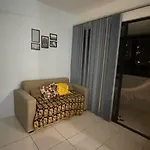 Flat Sereia Na Orla Do Melhor Bairro De Salvador