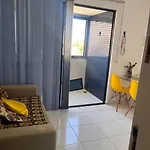 Flat Sereia Na Orla Do Melhor Bairro De Salvador