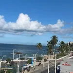 Flat Sereia Na Orla Do Melhor Bairro De Salvador